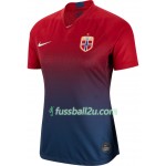 Günstige Fußballtrikots Norwegen Heimtrikot Frauen-Weltmeisterschaft 2019 Günstige Fußballtrikots Norwegen Heimtrikot Frauen-Weltmeisterschaft 2019